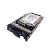 IBM HD 1TB SAS 6GBs 7.2K 3.5 Polegadas para linha IBM DS3500 (FRU: 49Y1939, Option PN: 49Y1903)