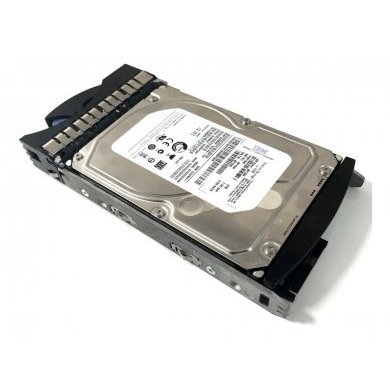 49Y1940 IBM HD 2TB SATA 3Gbs 3.5in 7200RPM hot swap