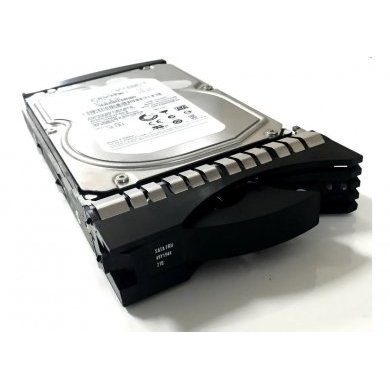 49Y1940 IBM HD 2TB SATA 3Gbs 3.5in 7200RPM hot swap