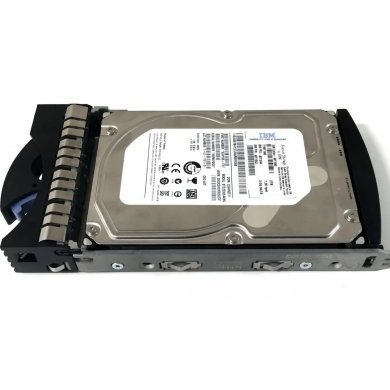 49Y1940 IBM HD 2TB SATA 3Gbs 3.5in 7200RPM hot swap