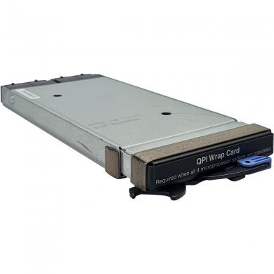 49Y4379 Módulo QPI Wrap card para Servidor IBM X3850 X3950 X5