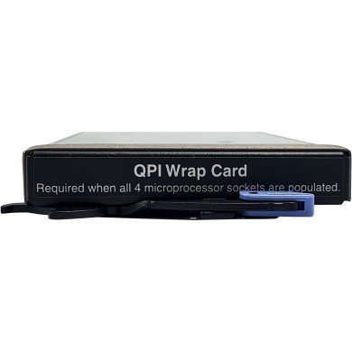 49Y4379 Módulo QPI Wrap card para Servidor IBM X3850 X3950 X5