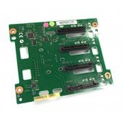 IBM 3.5 SAS/SATA Backplane Board (4x HD) For x3400 M2