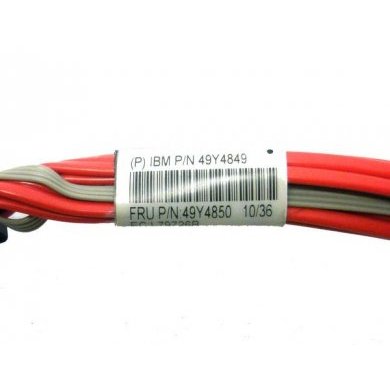 49Y4850 IBM Cabo SAS SFF-8087 para SFF-8087
