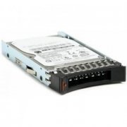 HD IBM 300GB 15K 6Gbps SAS 3.5 Pol para IBM System x3550 M4 (7914)