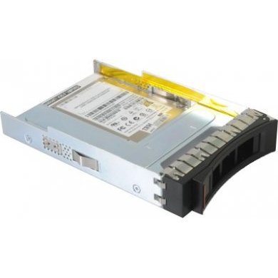 49Y6134 IBM SSD 400GB SAS 6G 2.5 Pol MLC Enterprise