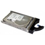 HD IBM 4TB SAS 6Gbs 3.5 Polegadas 7200 RPM IBM X3300 M4