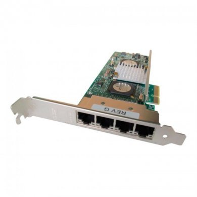 49Y7949 IBM Lenovo Placa de Rede IBM NetXtreme II Quad Port