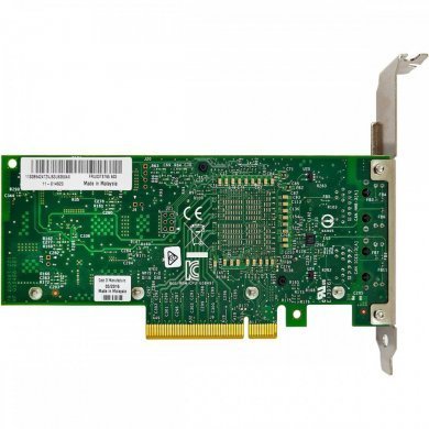 49Y7972 Placa de rede IBM Intel X540-T2 10GB RJ45 Dual Port PCI-E