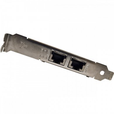 49Y7972 Placa de rede IBM Intel X540-T2 10GB RJ45 Dual Port PCI-E