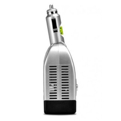 4.108.9 Inversor Conversor Veicular DC para AC