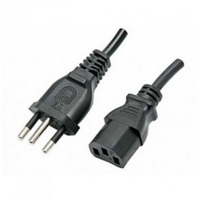 4.1.216 Cabo de Força 20A 250V 1.8 Metros