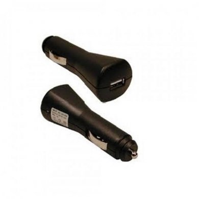 4.2.12 RoXline Adaptador AC X USB 5V 1A DC 12-24V Preto