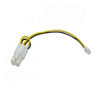 4-Pin-P4Mini Pico Size 4-Pin P4 Mini Power Cable for PicoPSU-80