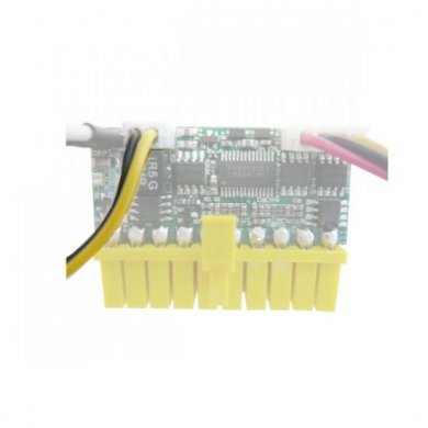 Pico Size 4-Pin P4 Mini Power Cable for PicoPSU-80