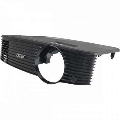 4B.3J601 Carcaça superior original projetor Acer X1323