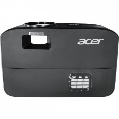 4B.3J601 Carcaça superior original projetor Acer X1323