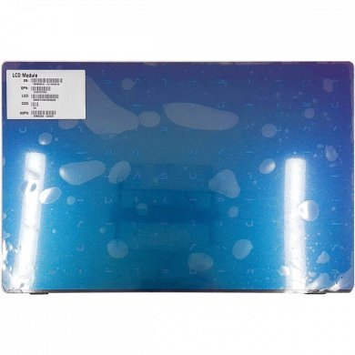 4GBK4LAJN00 Tampa cover da tela notebook Asus E510MA