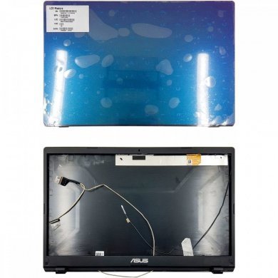 4GBK4LAJN00 Tampa cover da tela notebook Asus E510MA