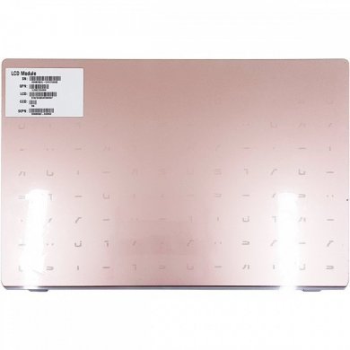 4GBK4LAJN20 Tampa cover da tela notebook Asus E510MA-1P