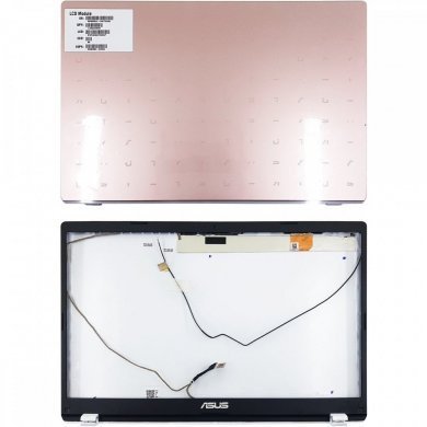 4GBK4LAJN20 Tampa cover da tela notebook Asus E510MA-1P