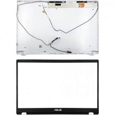 4GBK4LAJN20 Tampa cover da tela notebook Asus E510MA-1P