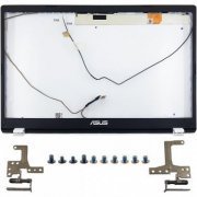 Tampa cover da tela notebook Asus E510MA-1P acompanha