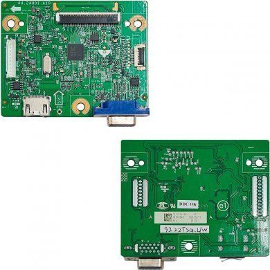 4H.24H01.A10 Placa mãe principal para monitor ACER V226HQL
