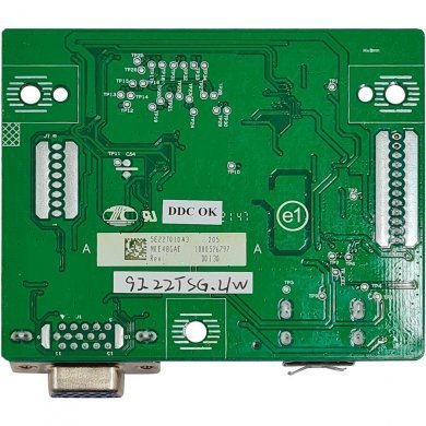 4H.24H01.A10 Placa mãe principal para monitor ACER V226HQL
