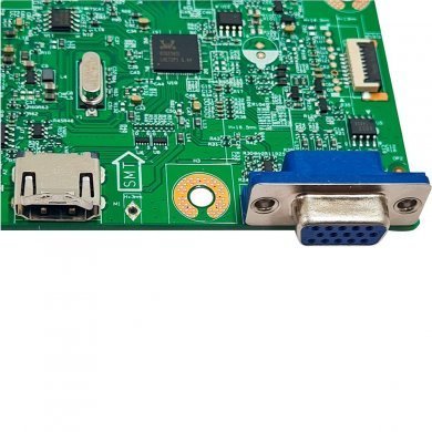 4H.24H01.A10 Placa mãe principal para monitor ACER V226HQL