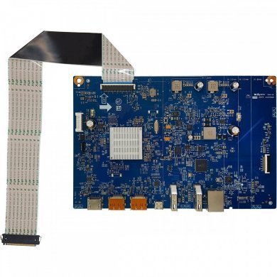 Placa mae principal monitor Dell P2422HE Rev: A00