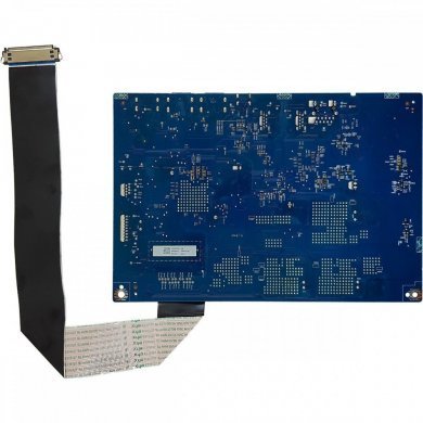 Placa mae principal monitor Dell P2422HE Rev: A00