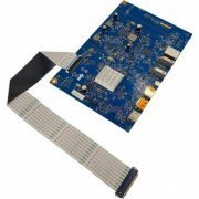 Placa mae principal monitor Dell P2422HE Rev: A00 