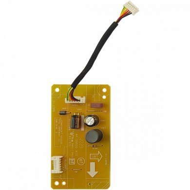 Placa fonte monitor Dell P2422HE Rev: A00