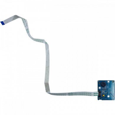 4H.58A03.A00 Placa botão função e placa USB monitor DELL P2422HE