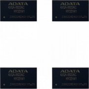 Kit 4x chip DDR4 8Gb 3200 1.2V BGA96 512x16 16nm data