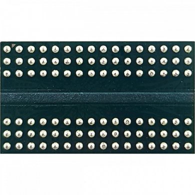 Kit 4x chip DDR4 8Gb 3200 1.2V BGA96 512x16 16nm