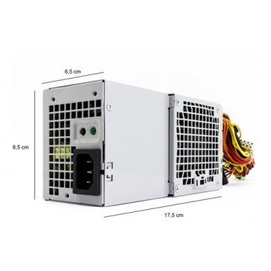 Fonte DELL Seasonic p/ Vostro 250W DPS-250ab-72 A