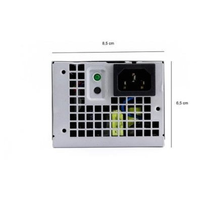 Fonte DELL Seasonic p/ Vostro 250W DPS-250ab-72 A