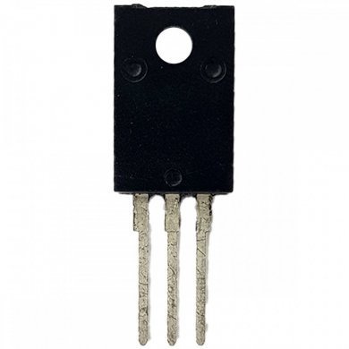 Mosfet 4N60 P4NA60FI NCH 600V 2.7A TO220