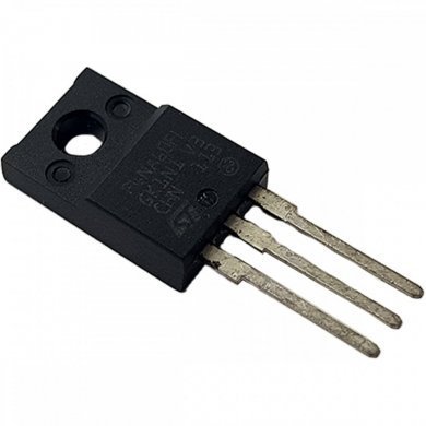 Mosfet 4N60 P4NA60FI NCH 600V 2.7A TO220