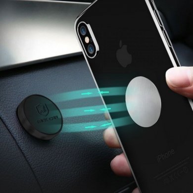 GShield Suporte Automotivo Magnético Easy Holder