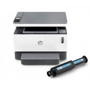 HP Multifuncional Laser Mono NEVERSTOP 1200W Impresso