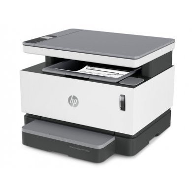 4RY26A HP Multifuncional Laser Mono NEVERSTOP 1200W