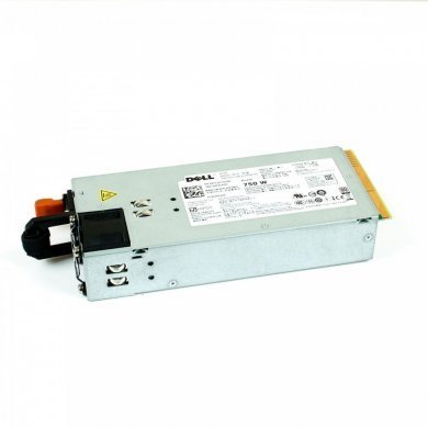 4T22V Dell Fonte Redundante 750W Hot Plug Bivolt