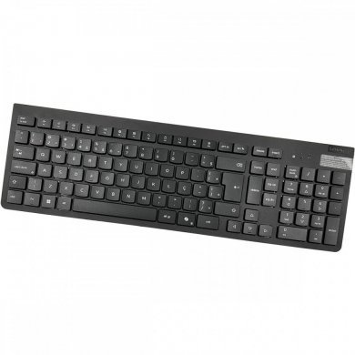 Lenovo teclado e mouse sem fio Essential Gen 2