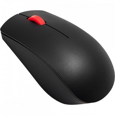 Lenovo teclado e mouse sem fio Essential Gen 2