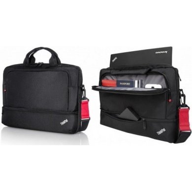 4X40E77328 Lenovo ThinkPad Essential Topload Case 15.6