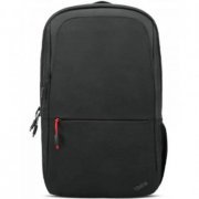 Lenovo mochila Thinkpad Essential 16 polegadas Com organizador e bolso para carregador, compartimento acolchoa