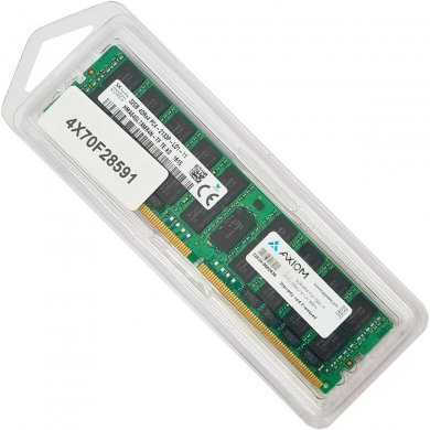 4X70F28591 Memoria SK Hynix DDR4 32GB 2133Mhz ECC Registrada